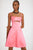 Camelia Pink