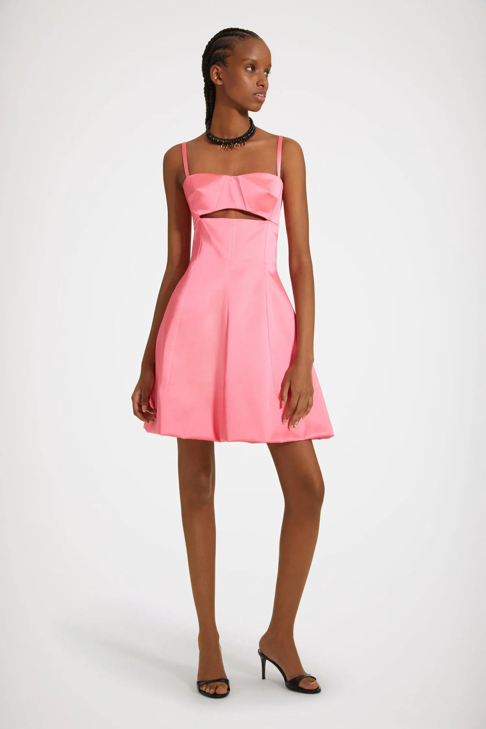 Camelia Pink