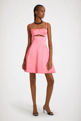 Camelia Pink