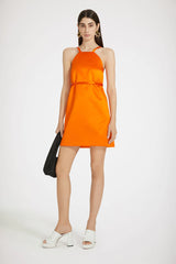 Bright Orange