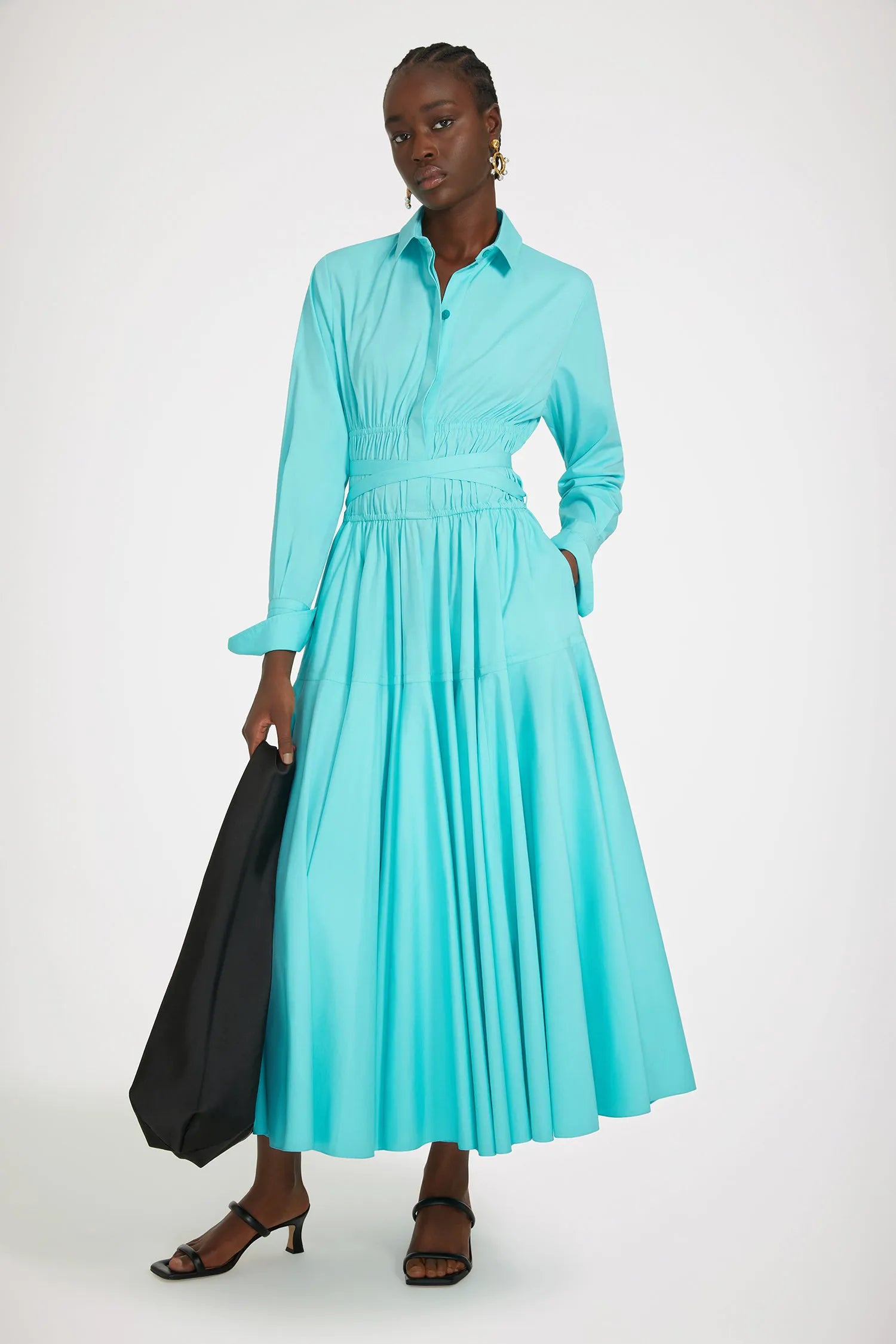 Mint Green