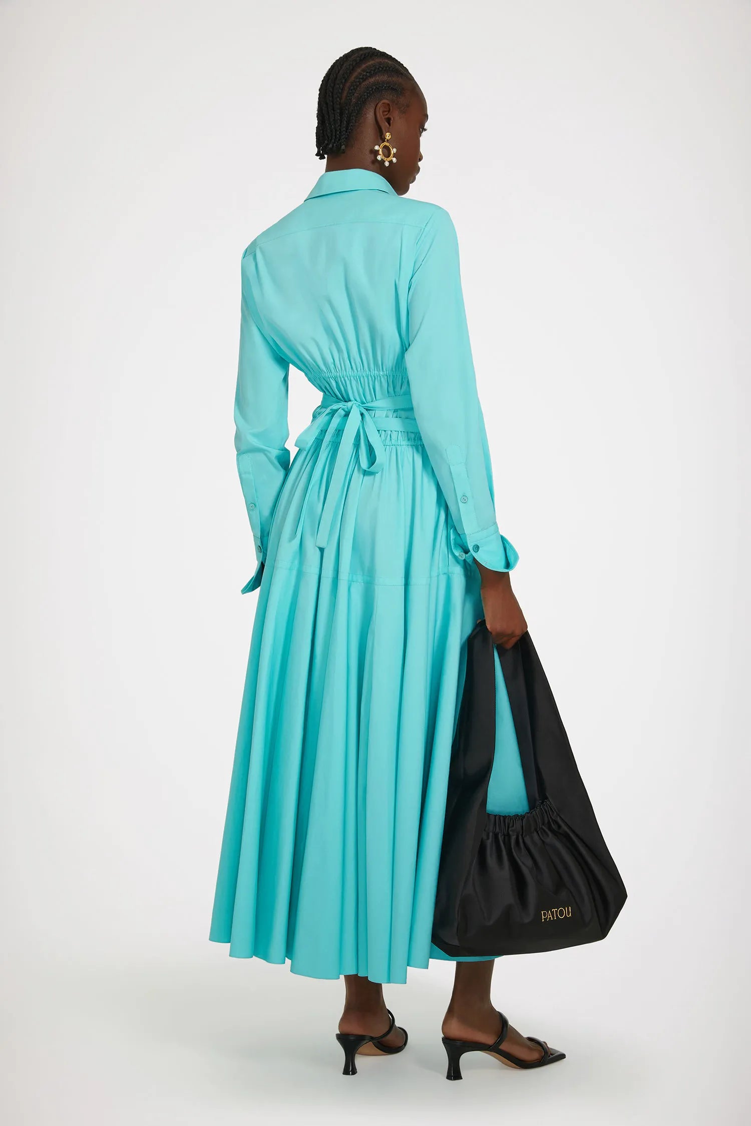 Mint Green