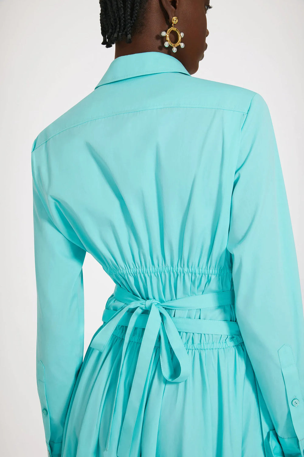 Mint Green