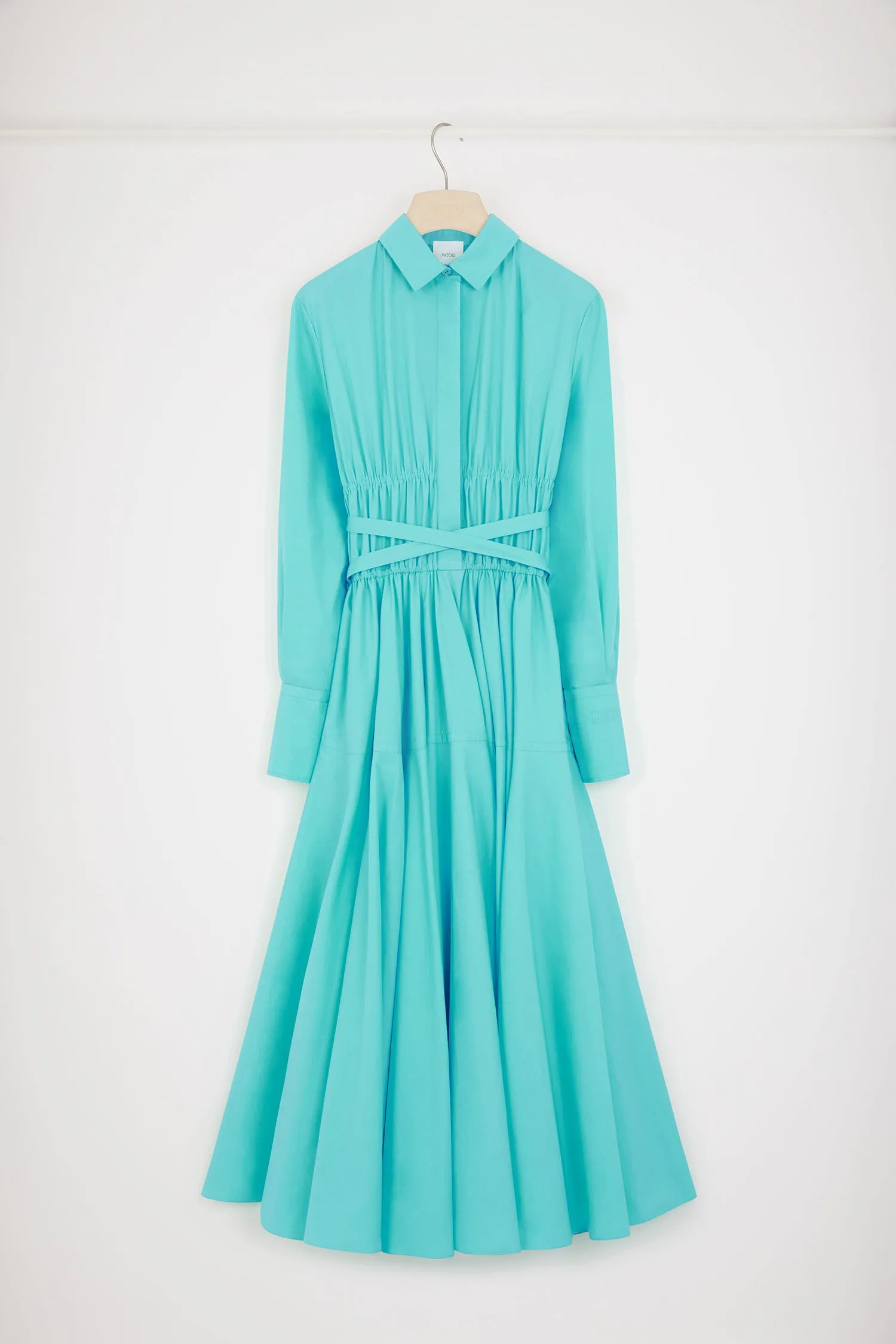 Mint Green