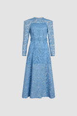 Airy Blue