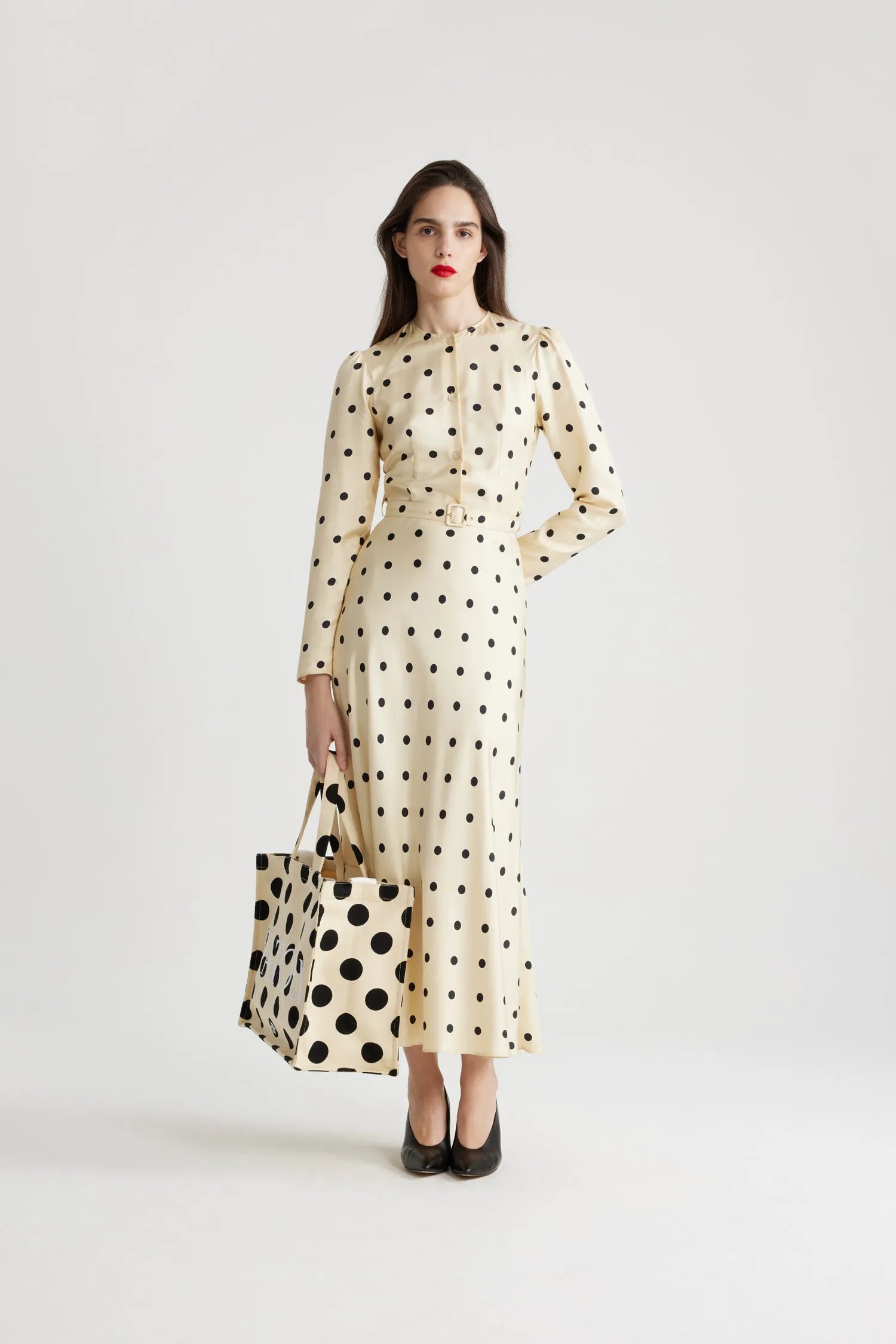 Angora Dots