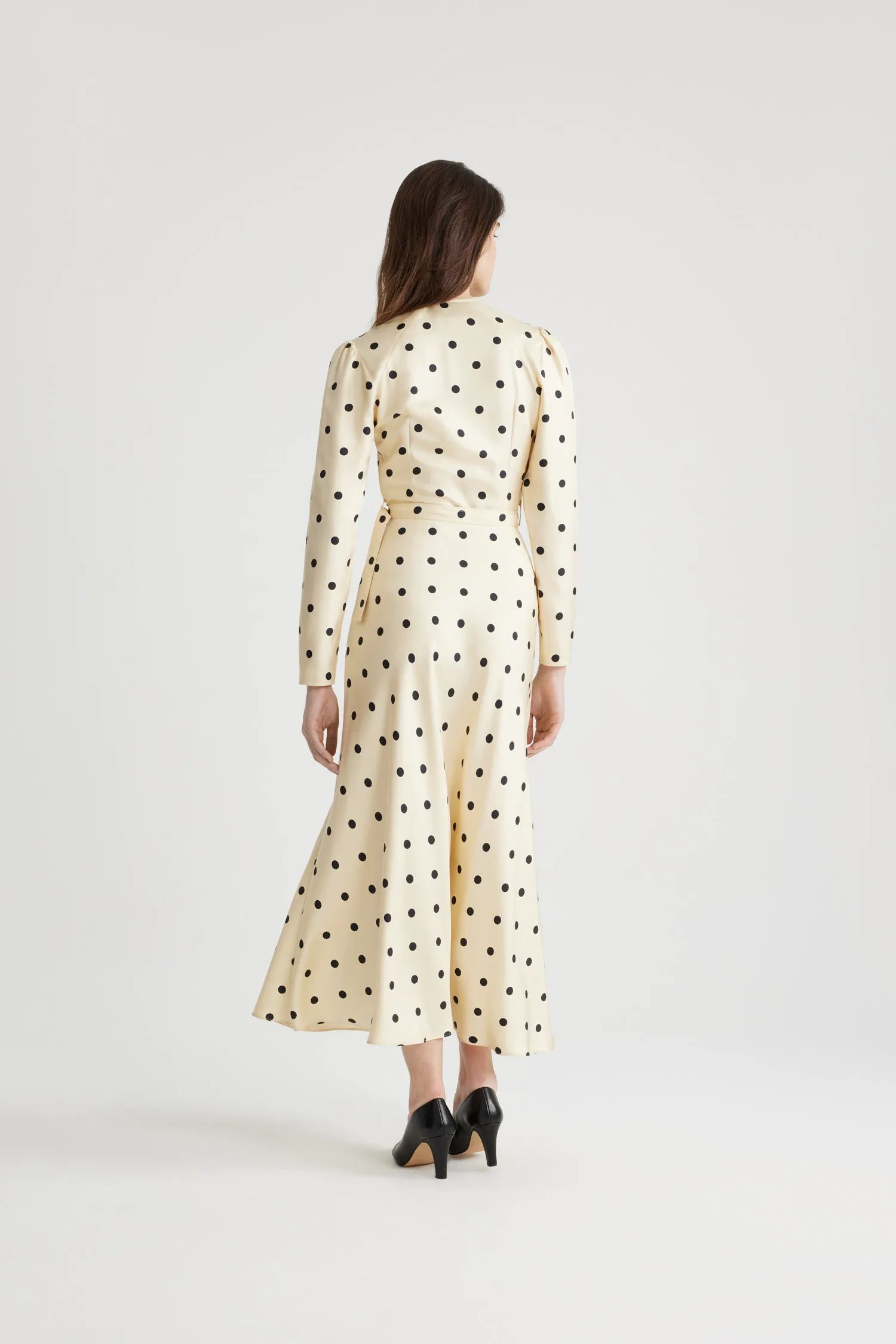 Angora Dots