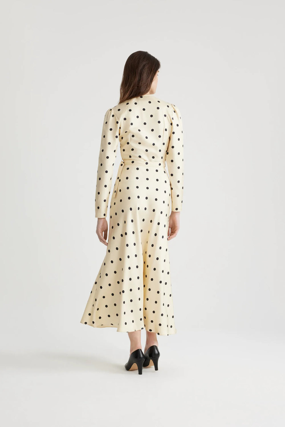 Angora Dots