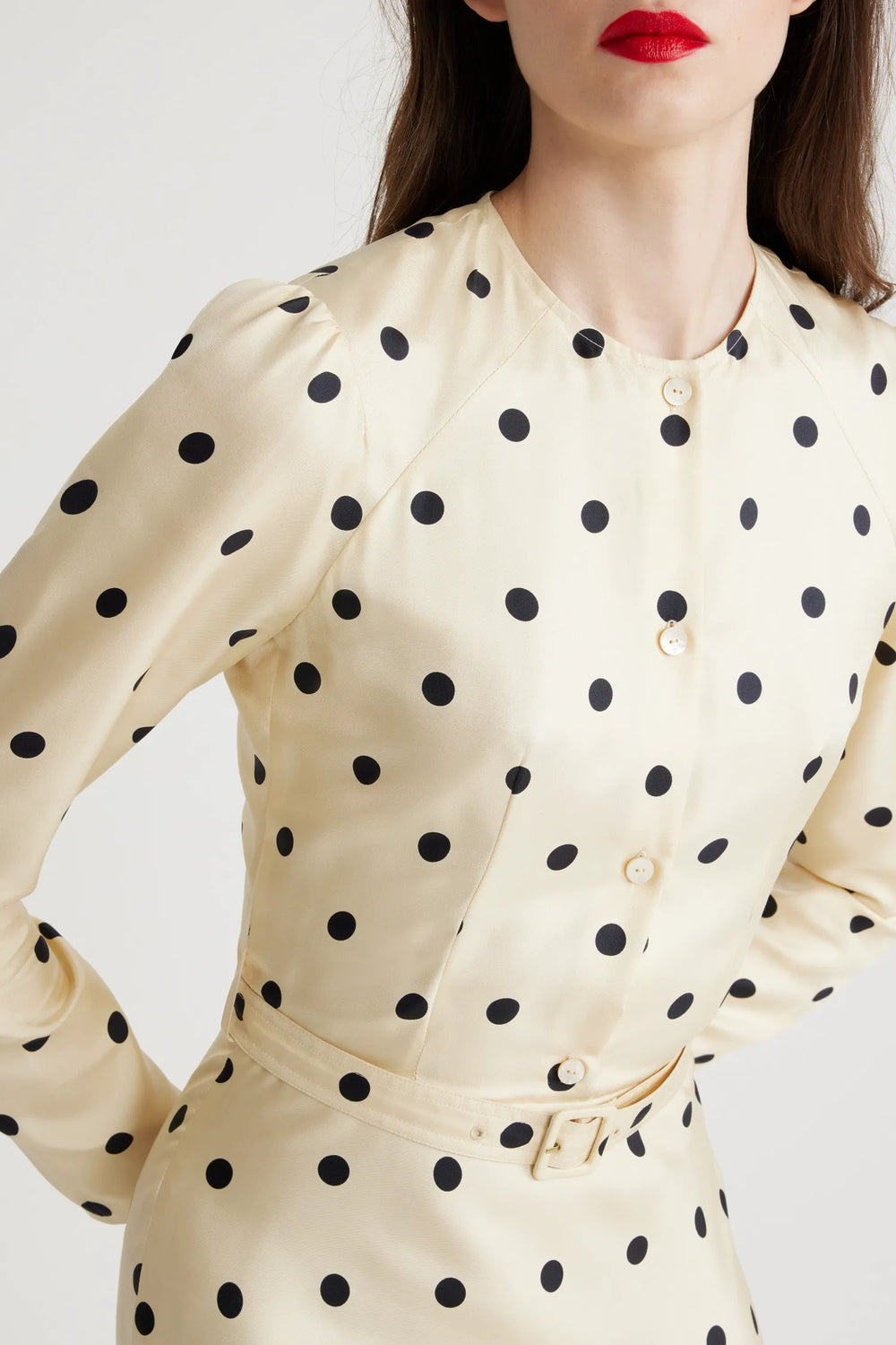 Angora Dots