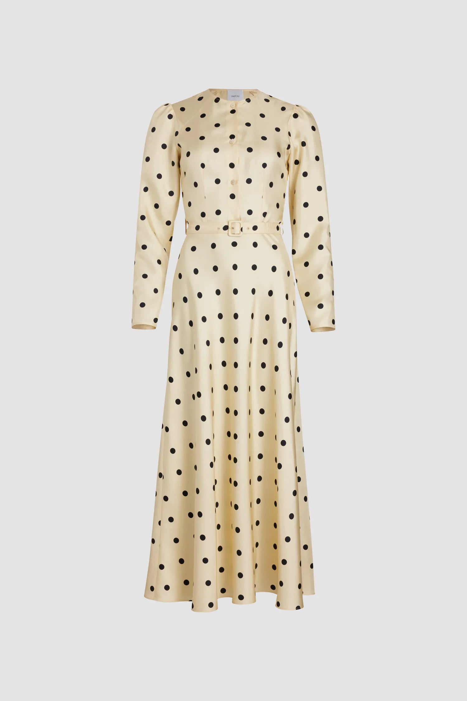 Angora Dots