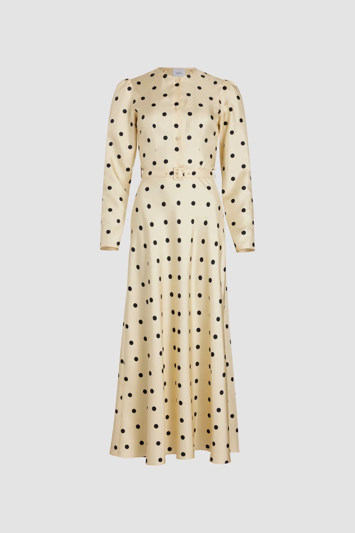 Angora Dots