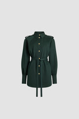 Garden Green