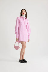 Pink Stripes
