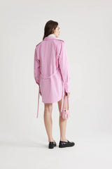 Pink Stripes