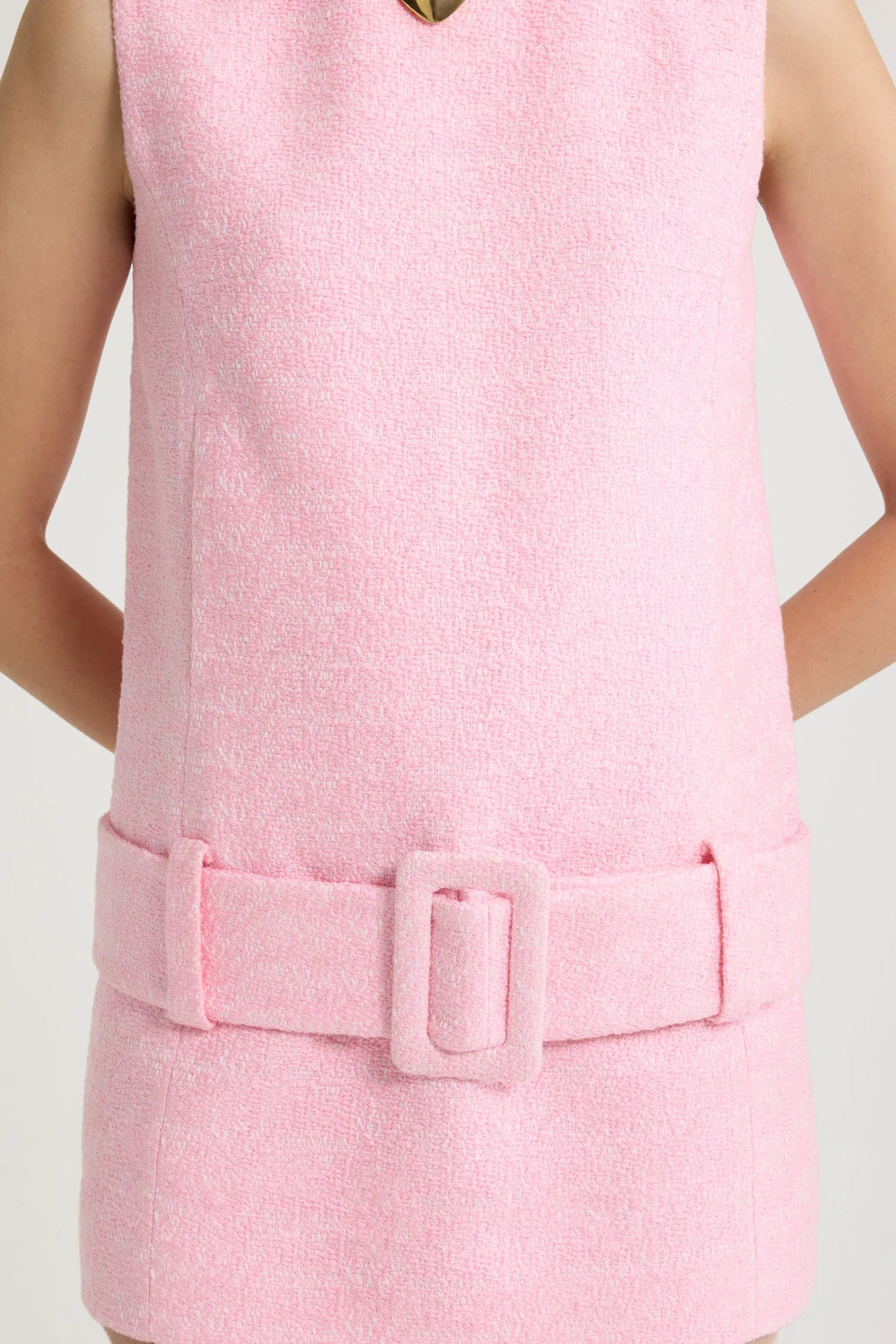 Primrose Pink