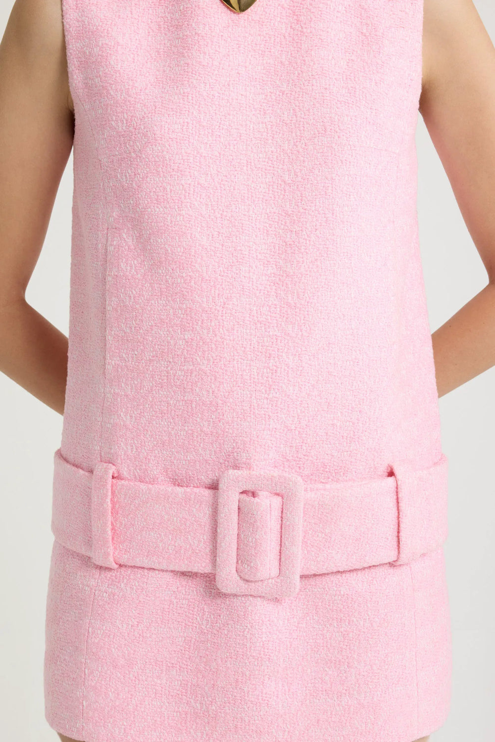 Primrose Pink