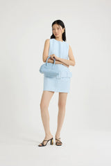 Skylight Blue