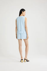 Skylight Blue