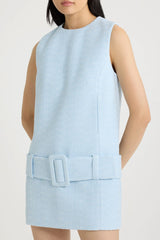 Skylight Blue