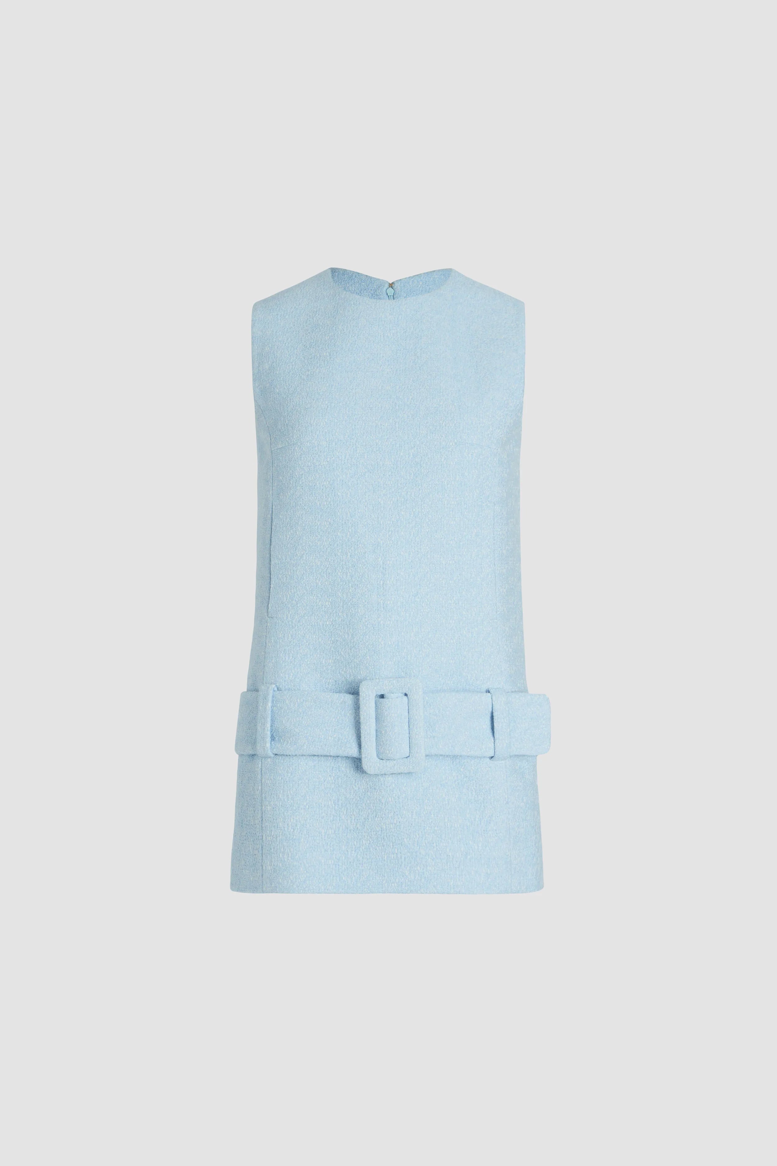 Skylight Blue