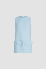 Skylight Blue