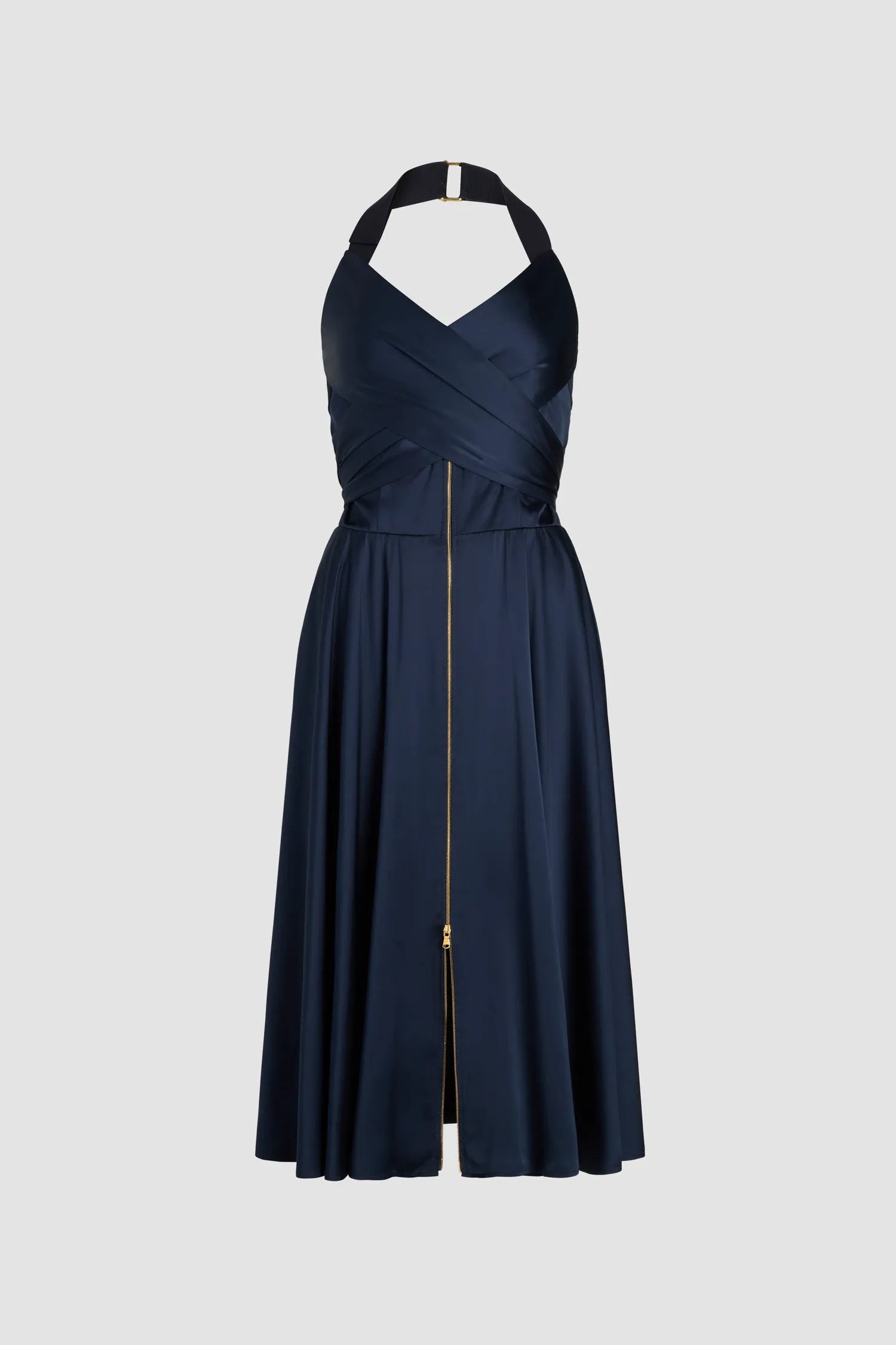 Navy Black