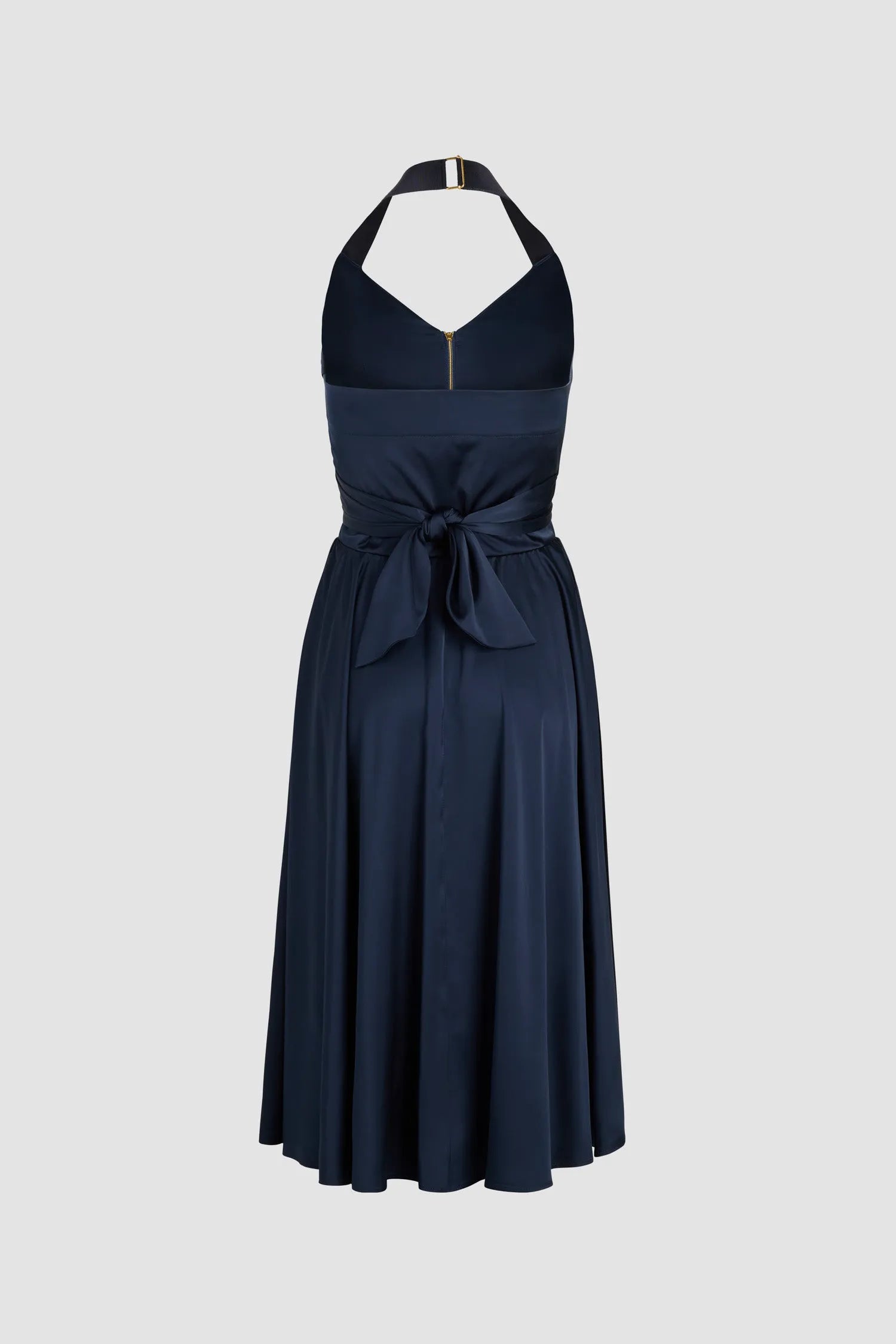 Navy Black