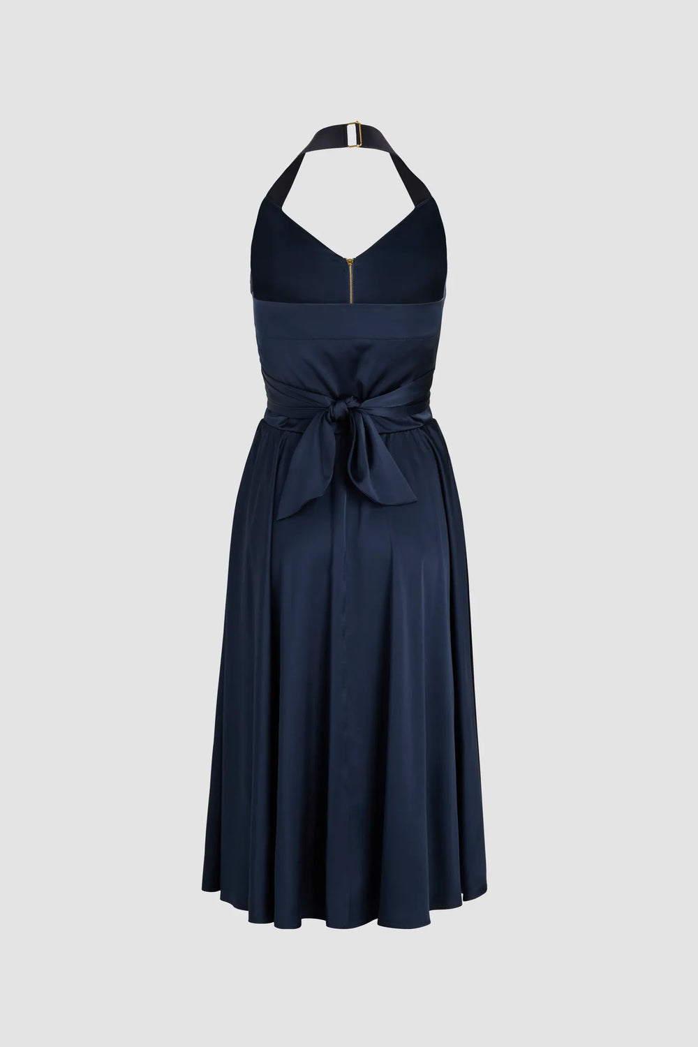 Navy Black