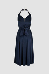 Navy Black