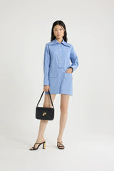 Heritage Blue Stripes