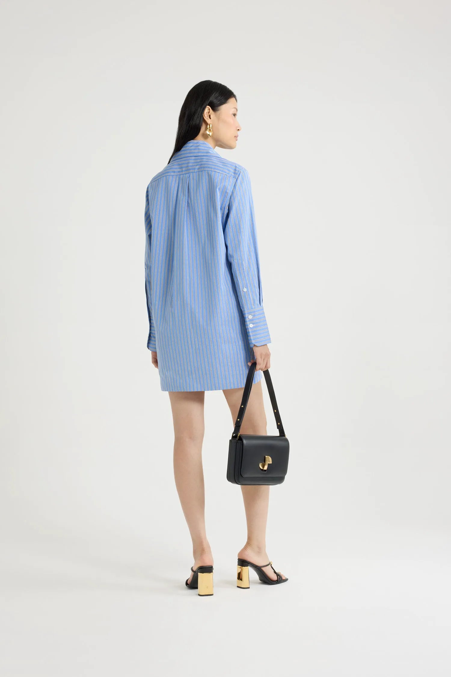 Heritage Blue Stripes
