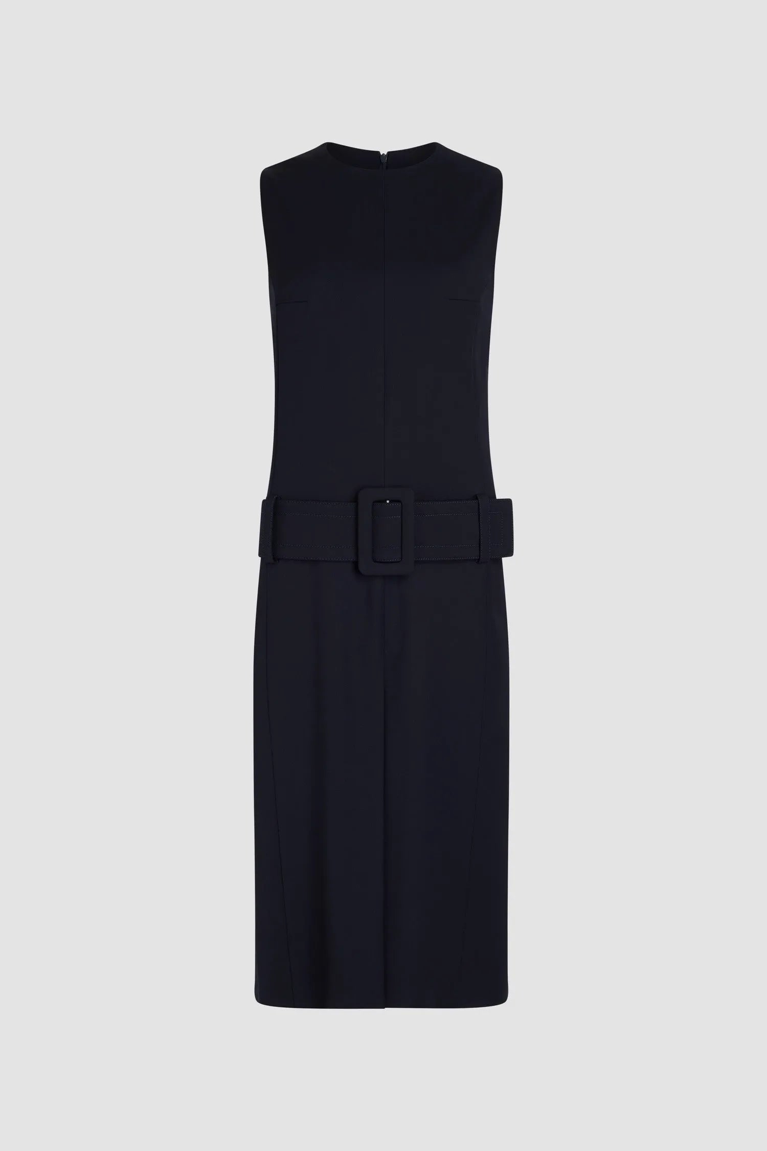 Navy Black