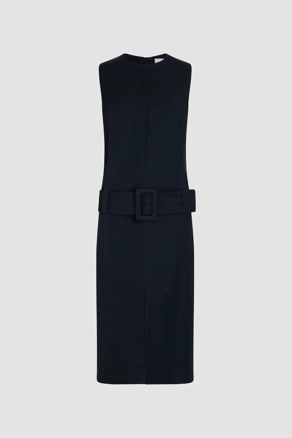 Navy Black