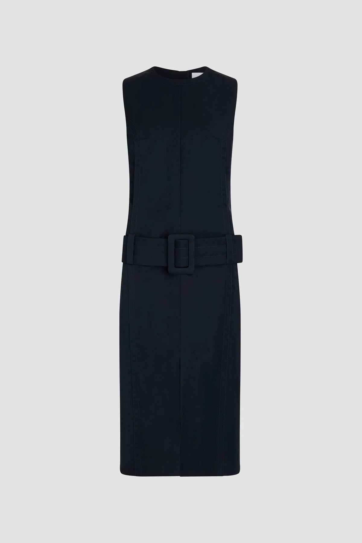 Navy Black