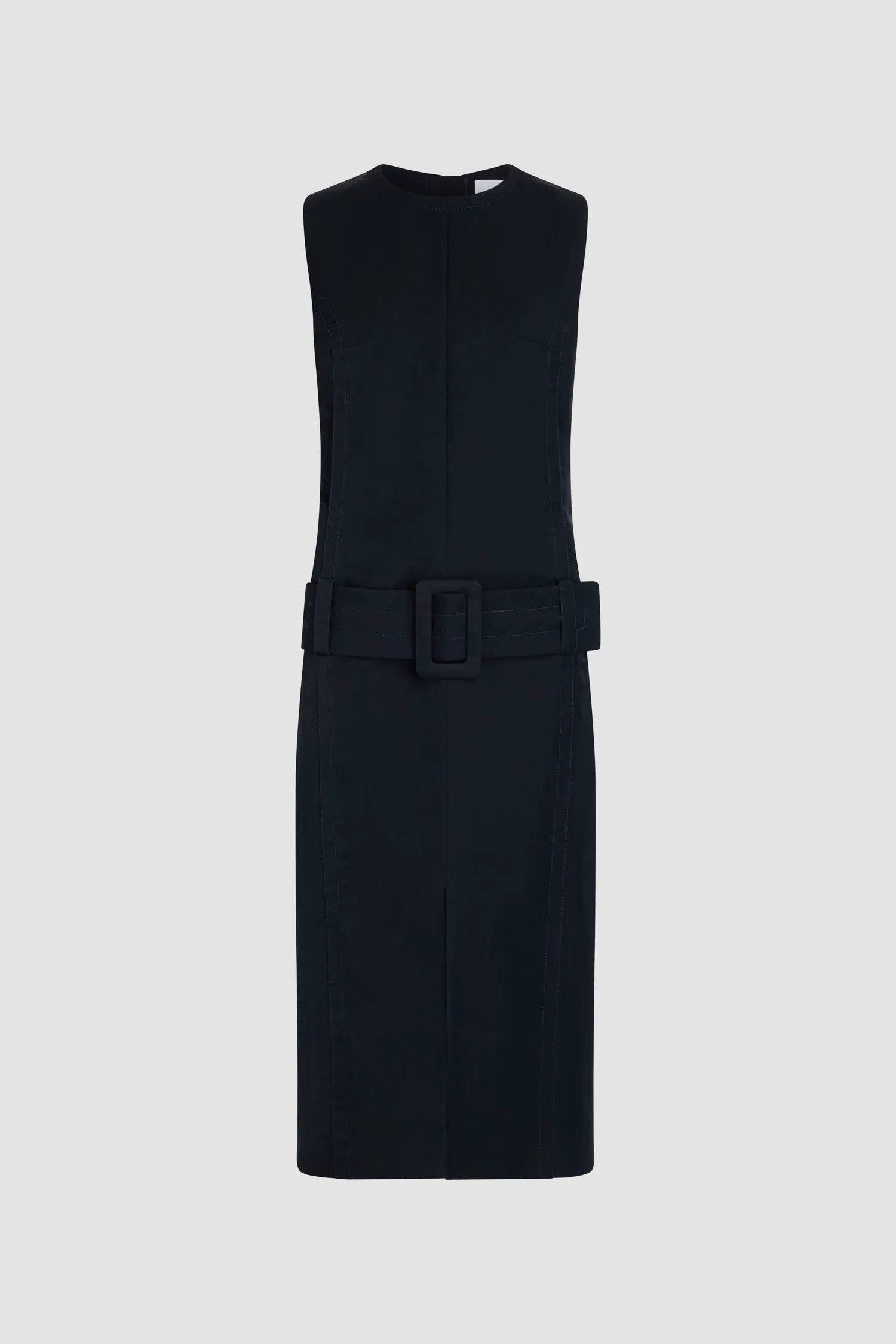 Navy Black