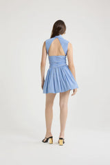 Heritage Blue Stripes