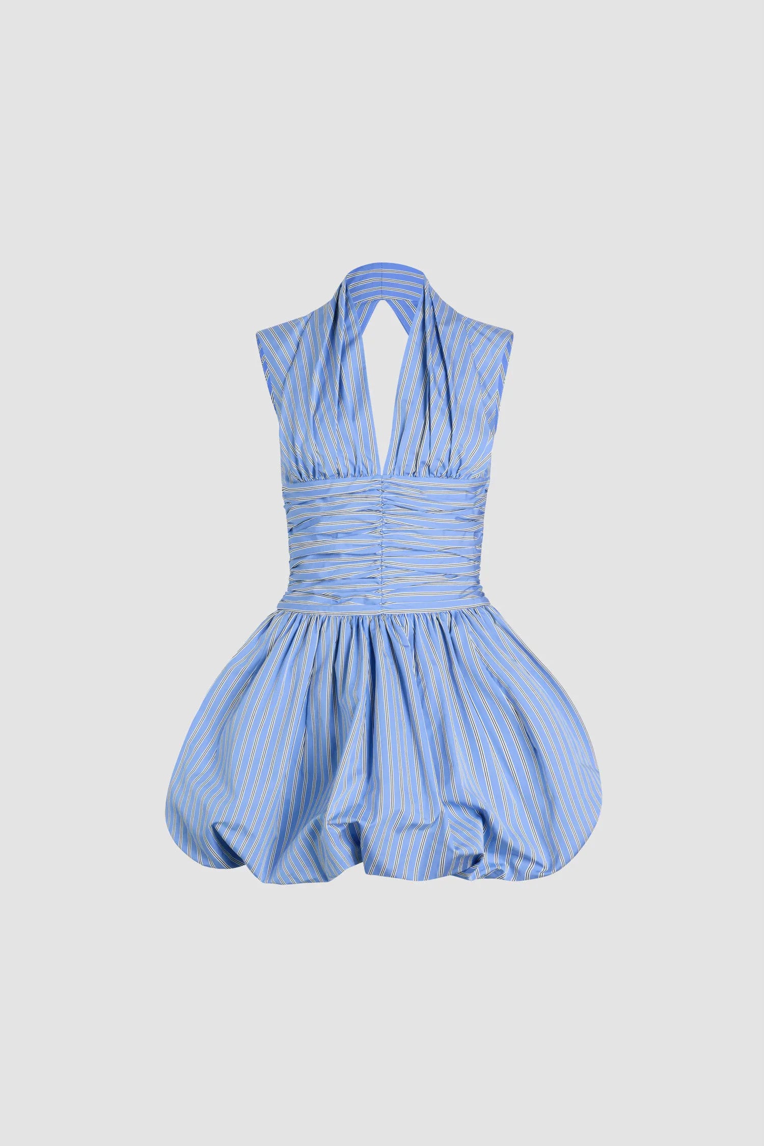 Heritage Blue Stripes