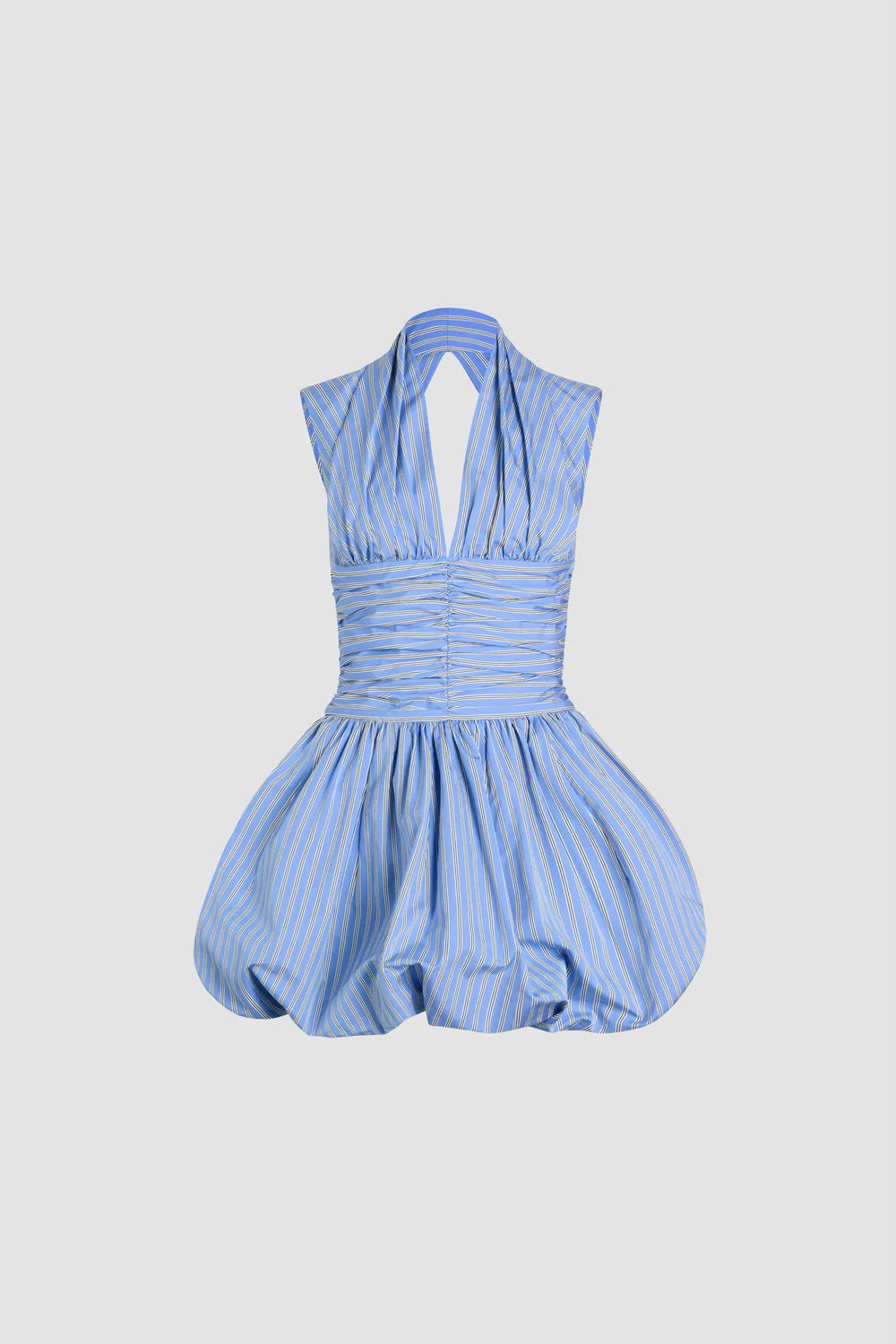 Heritage Blue Stripes