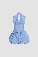 Heritage Blue Stripes