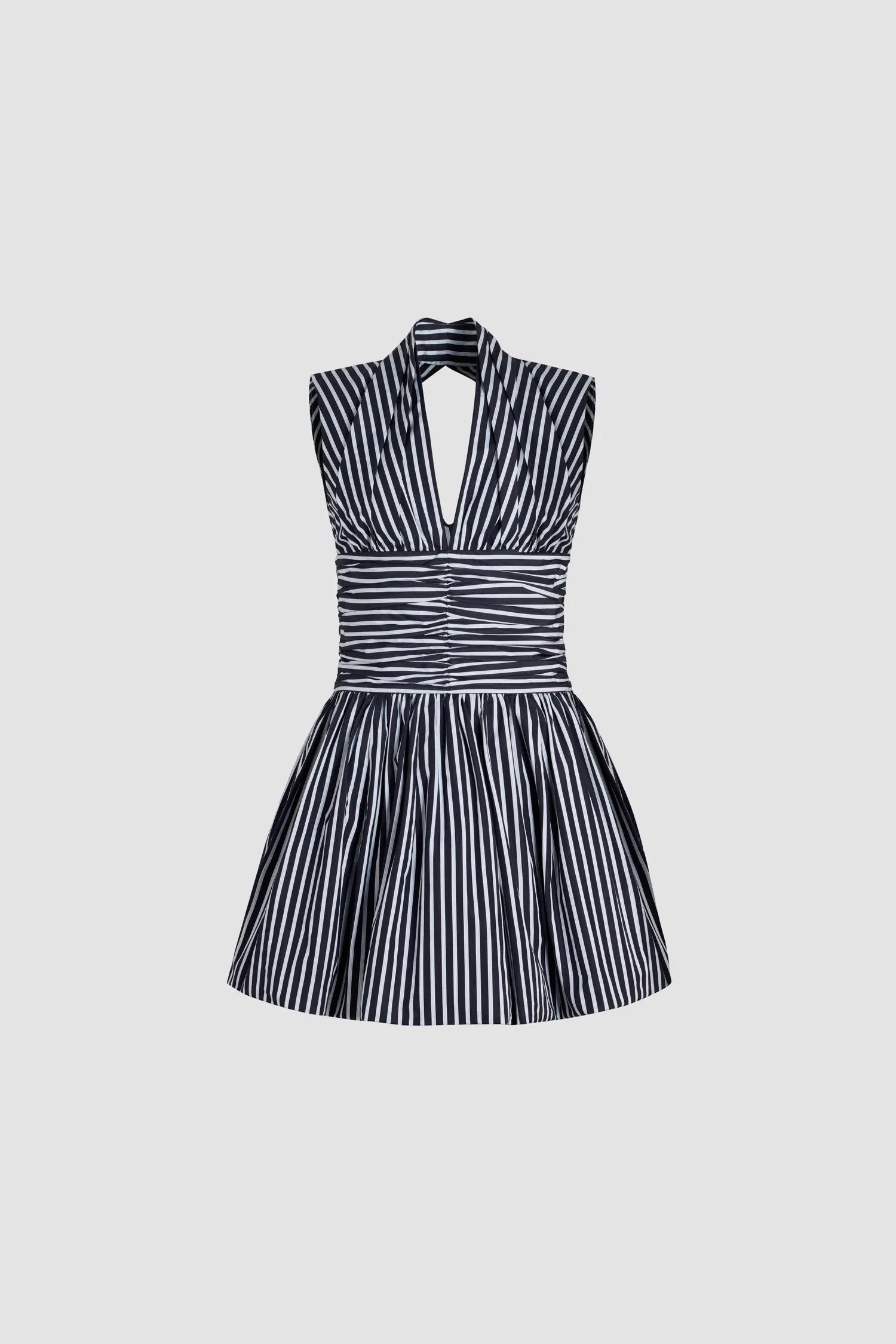 Navy Stripes