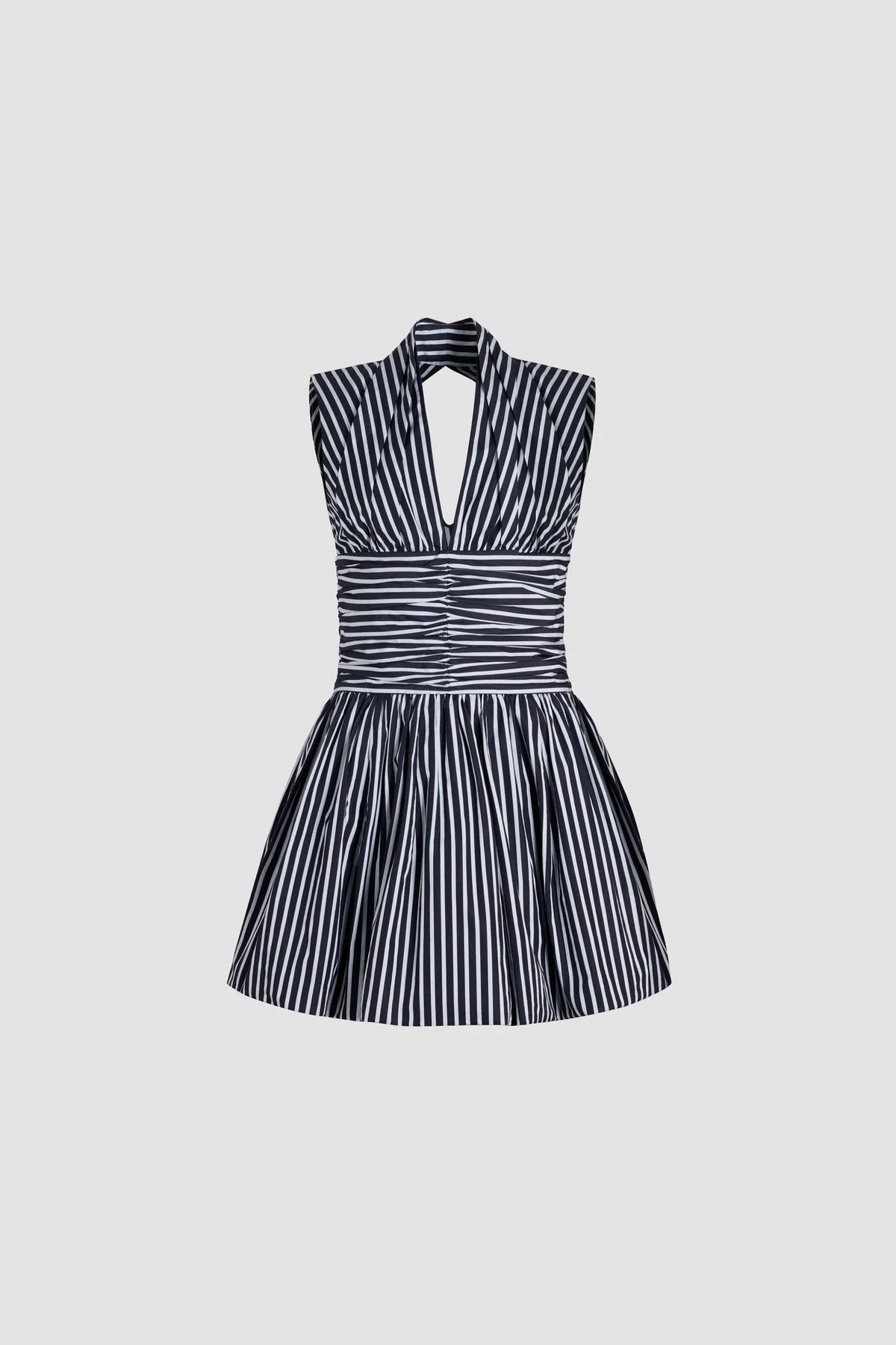 Navy Stripes