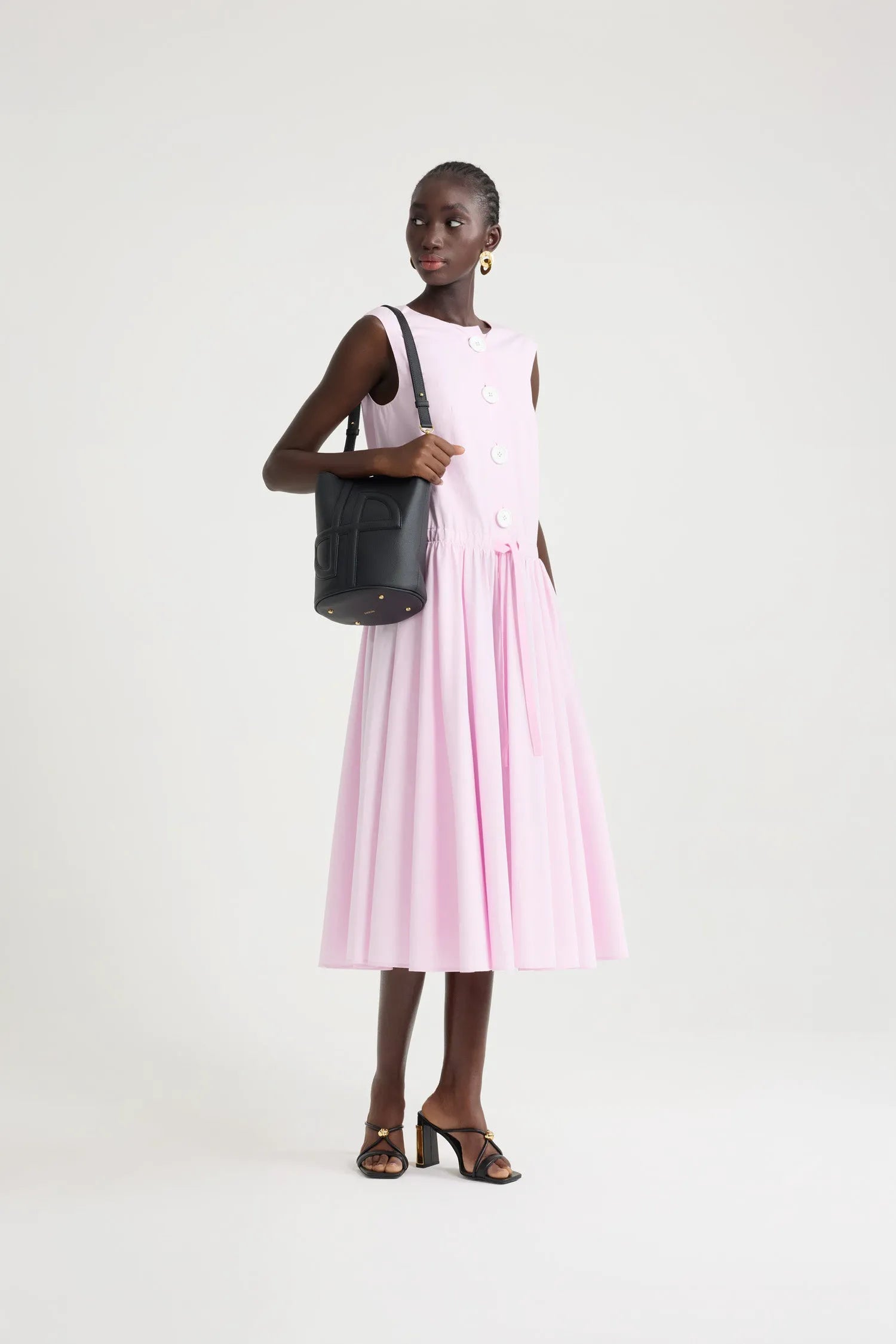 Primrose Pink