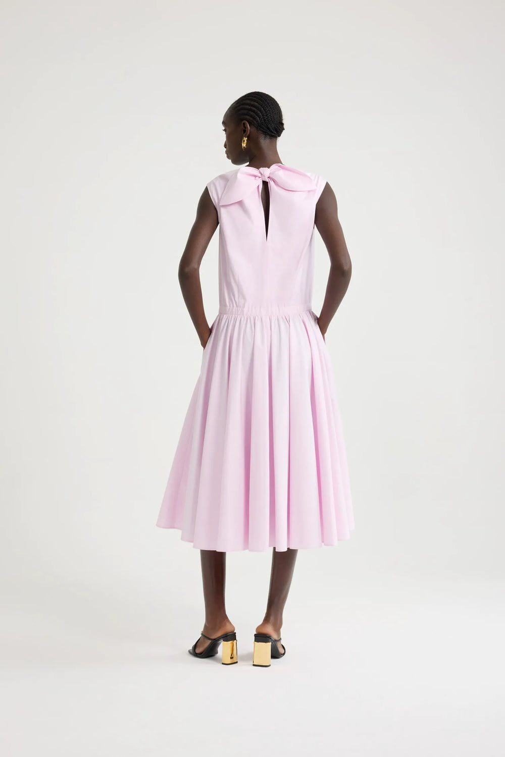 Primrose Pink