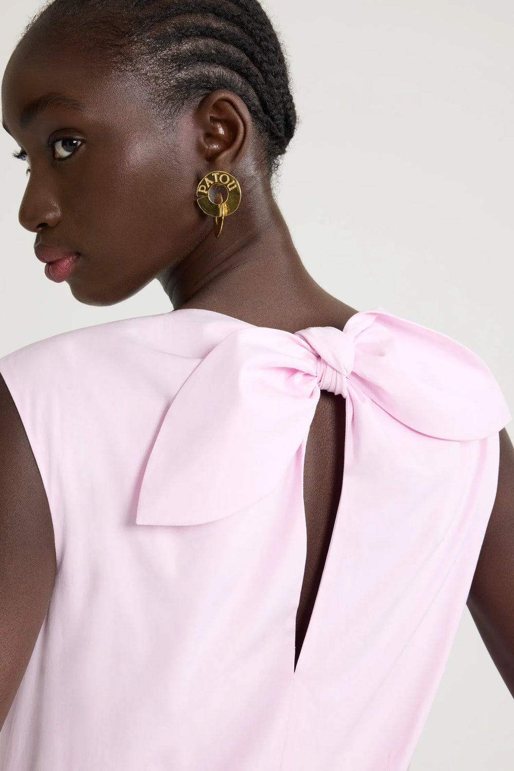 Primrose Pink