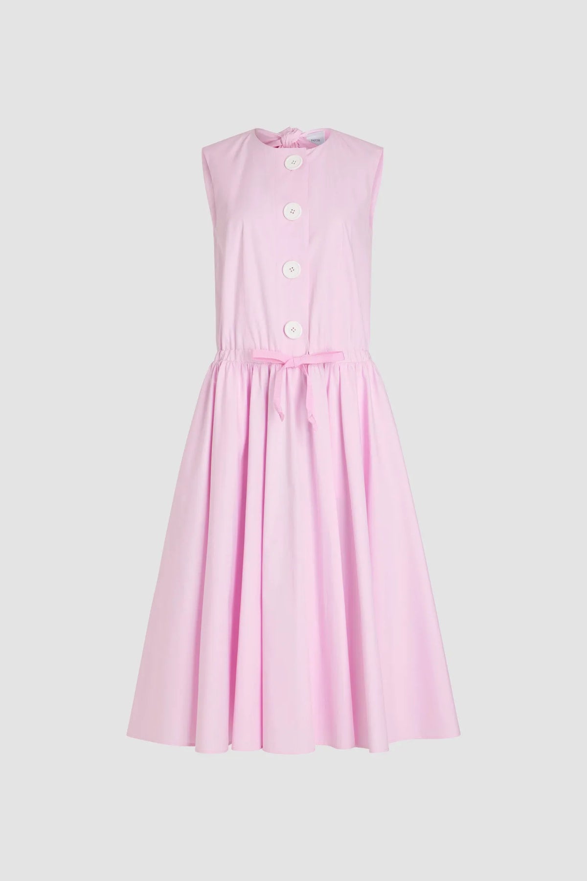 Primrose Pink