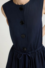 Navy Black