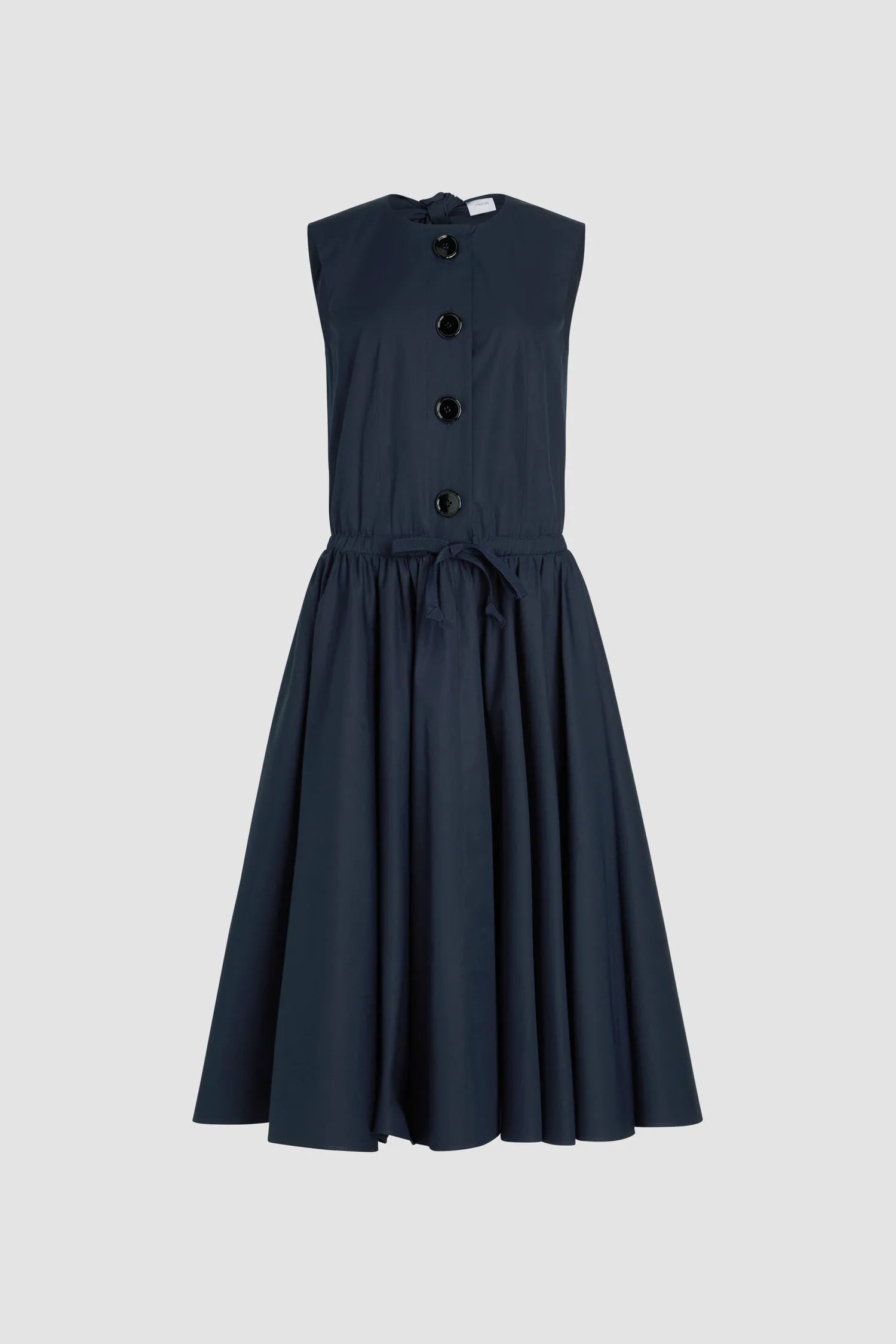 Navy Black
