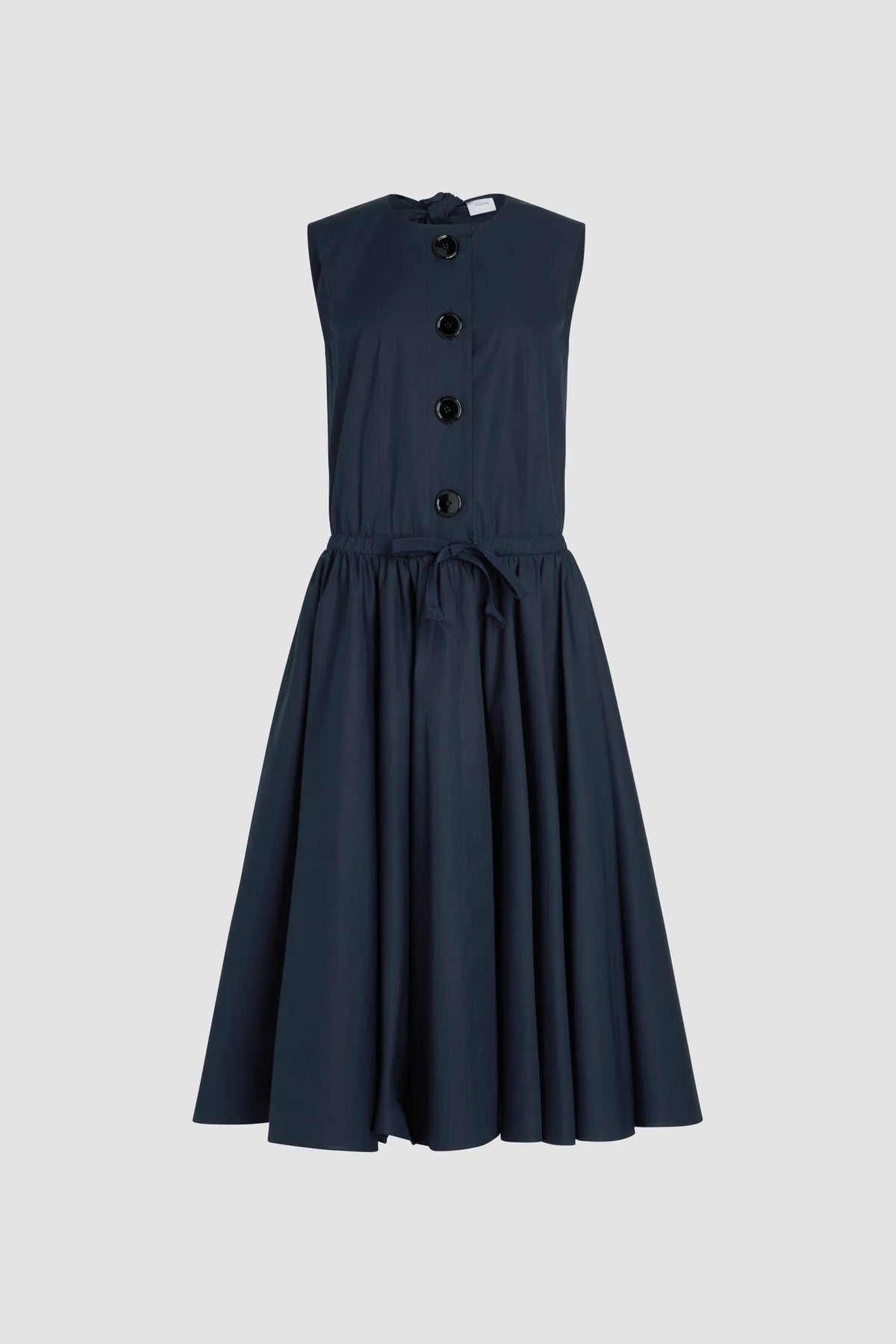 Navy Black