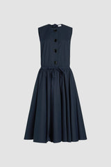 Navy Black