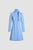 Ice Blue Stripes